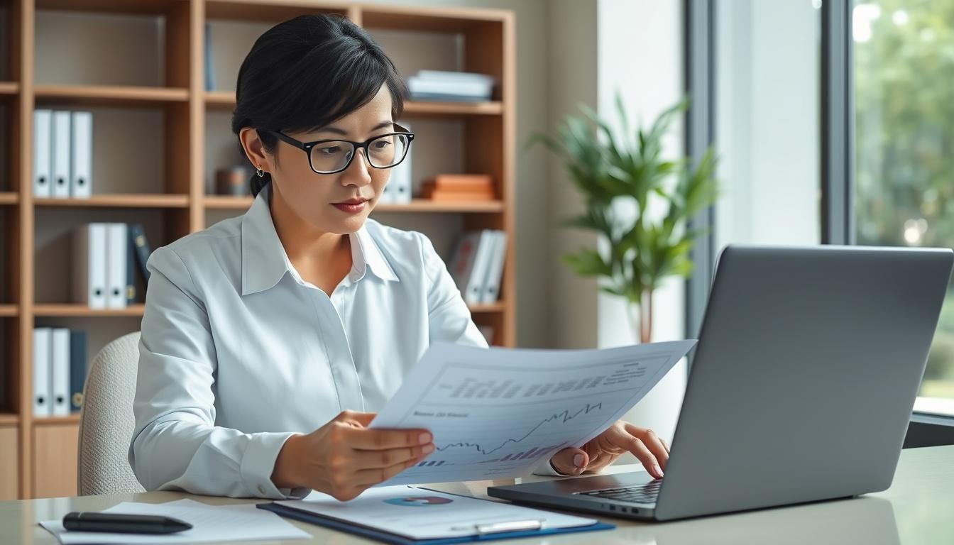 Why Financial Reporting Matters